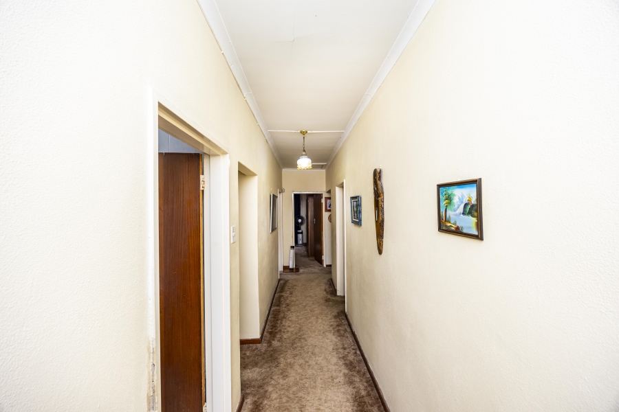 4 Bedroom Property for Sale in Headlands Eastern Cape